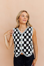 Load image into Gallery viewer, Cool Girl Vest