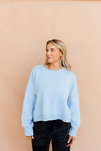 Load image into Gallery viewer, Sky High Sweater