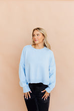 Load image into Gallery viewer, Sky High Sweater