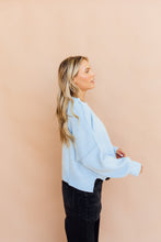 Load image into Gallery viewer, Sky High Sweater