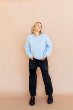 Load image into Gallery viewer, Sky High Sweater