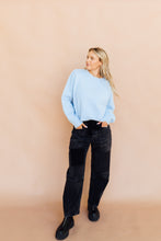 Load image into Gallery viewer, Sky High Sweater