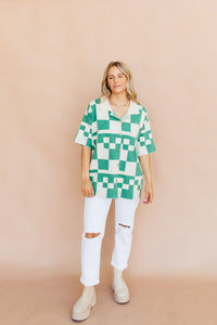 Day at the Arcade Top