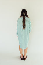 Load image into Gallery viewer, Send Me in Stripes Dress