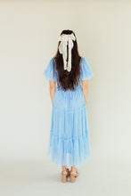 Load image into Gallery viewer, All of Blue Dress