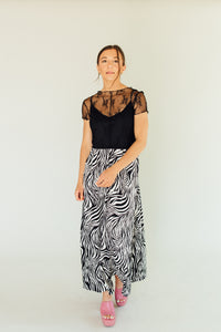 Base it Off Lace (black) *RESTOCKED*