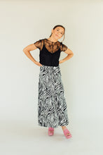 Load image into Gallery viewer, Base it Off Lace (black) *RESTOCKED*