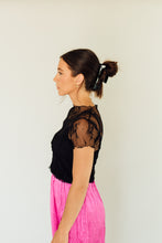 Load image into Gallery viewer, Base it Off Lace (black) *RESTOCKED*