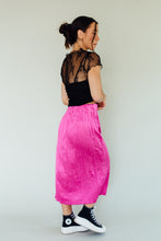 Load image into Gallery viewer, All About Pink Skirt