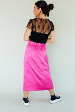 Load image into Gallery viewer, All About Pink Skirt