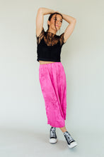 Load image into Gallery viewer, All About Pink Skirt