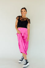 Load image into Gallery viewer, All About Pink Skirt