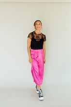 Load image into Gallery viewer, Base it Off Lace (black) *RESTOCKED*