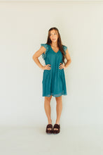 Load image into Gallery viewer, Biggest Flirt Dress