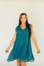 Load image into Gallery viewer, Biggest Flirt Dress