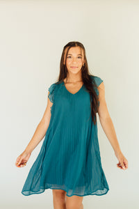 Biggest Flirt Dress