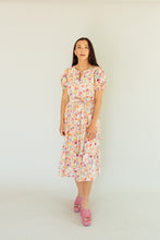 Load image into Gallery viewer, Floral Fields Dress