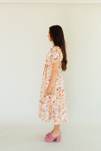 Load image into Gallery viewer, Floral Fields Dress