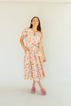 Load image into Gallery viewer, Floral Fields Dress