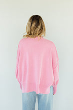 Load image into Gallery viewer, Feeling Exposed Sweater