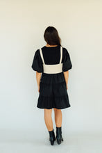 Load image into Gallery viewer, Cue the Contrast Dress
