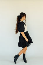 Load image into Gallery viewer, Cue the Contrast Dress