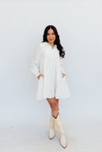 Load image into Gallery viewer, Peter Pan Dress