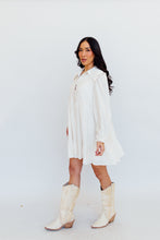 Load image into Gallery viewer, Peter Pan Dress