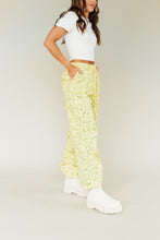 Load image into Gallery viewer, Catch Me In Cargo Pants (Zebra) *XS-L*