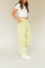 Load image into Gallery viewer, Catch Me In Cargo Pants (Zebra) *XS-L*