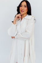 Load image into Gallery viewer, Peter Pan Dress