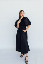 Load image into Gallery viewer, Raving over Raven Dress