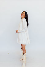 Load image into Gallery viewer, Peter Pan Dress