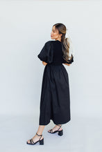 Load image into Gallery viewer, Raving over Raven Dress