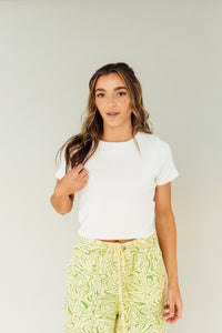 Wear it Well Top (XS-L)