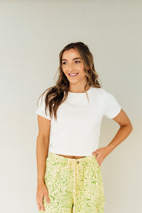 Wear it Well Top (XS-L)