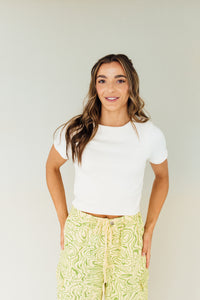 Wear it Well Top (XS-L)