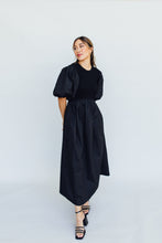 Load image into Gallery viewer, Raving over Raven Dress