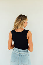 Load image into Gallery viewer, Clean Lines Muscle Cami (FREE PEOPLE)