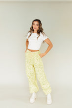 Load image into Gallery viewer, Catch Me In Cargo Pants (Zebra) *XS-L*