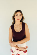 Load image into Gallery viewer, Clean Lines Cami (FREE PEOPLE)
