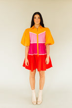 Load image into Gallery viewer, Sunset Boulevard Dress