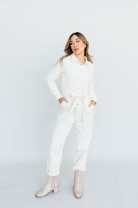 Win Me Over Jumpsuit