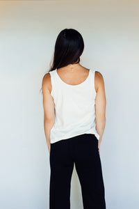Farmer’s Market Girly Tank