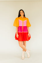 Load image into Gallery viewer, Sunset Boulevard Dress