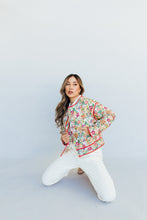 Load image into Gallery viewer, Secret Garden Jacket