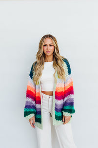 Era's Cardigan *RESTOCKED*