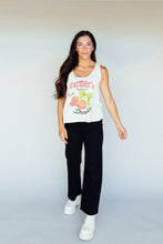 Load image into Gallery viewer, Farmer’s Market Girly Tank