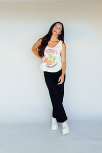 Farmer’s Market Girly Tank