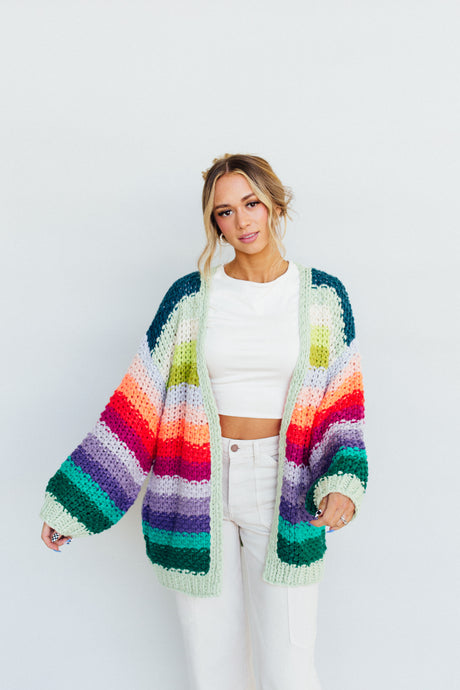 Era's Cardigan